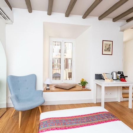 Casa Di Armando Al Pantheon Apartment Rome Luaran gambar