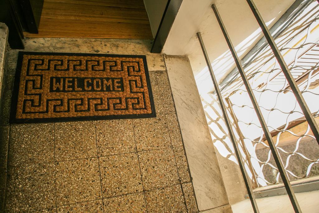 Casa Di Armando Al Pantheon Apartment Rome Bilik gambar