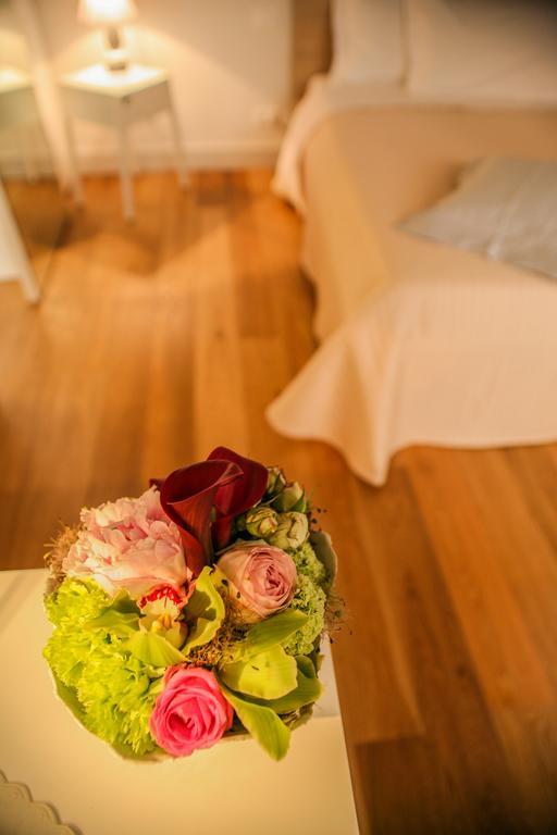 Casa Di Armando Al Pantheon Apartment Rome Bilik gambar