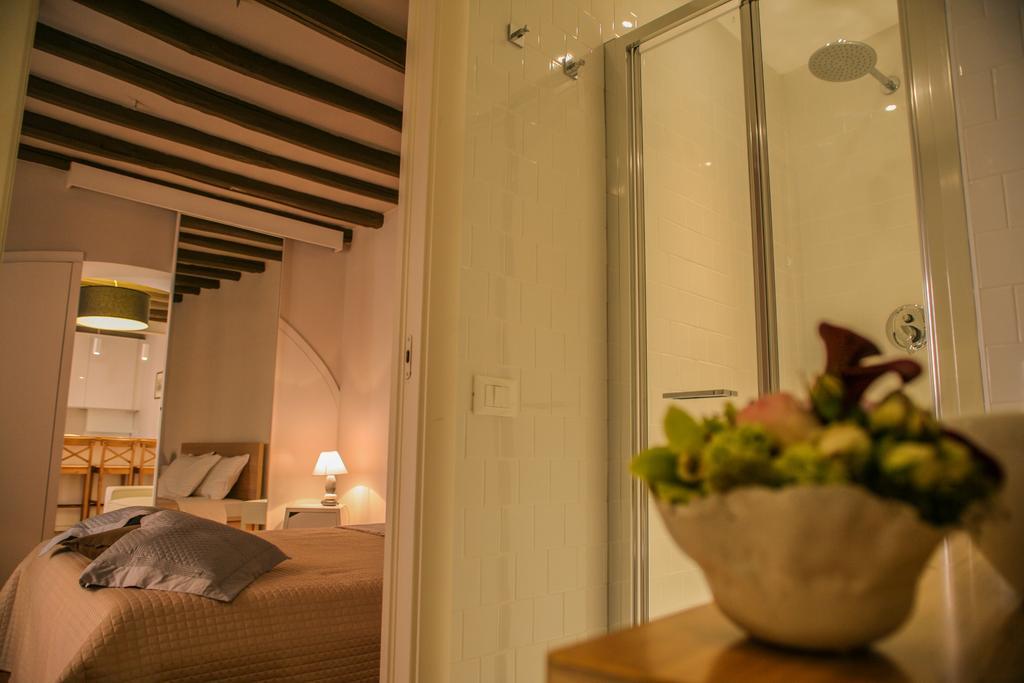 Casa Di Armando Al Pantheon Apartment Rome Bilik gambar