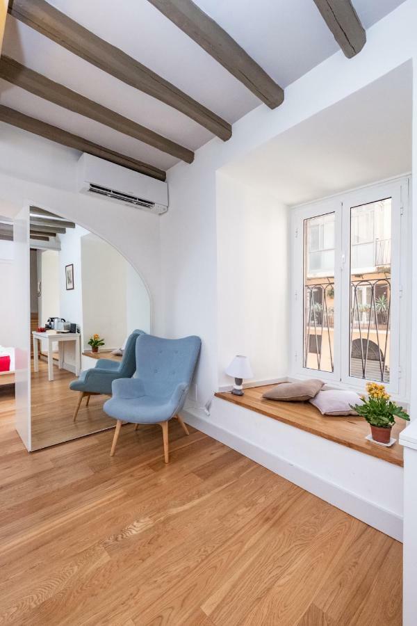 Casa Di Armando Al Pantheon Apartment Rome Luaran gambar