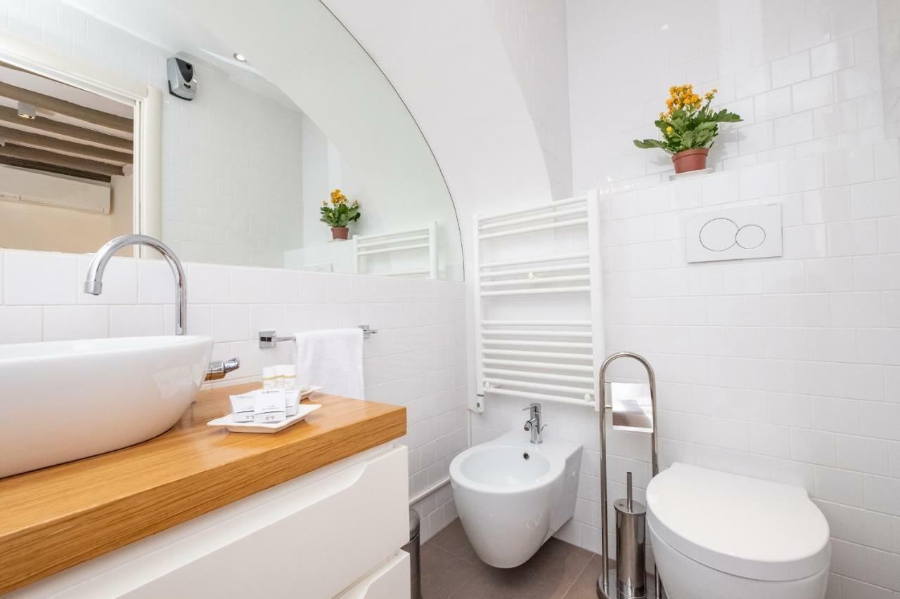 Casa Di Armando Al Pantheon Apartment Rome Luaran gambar