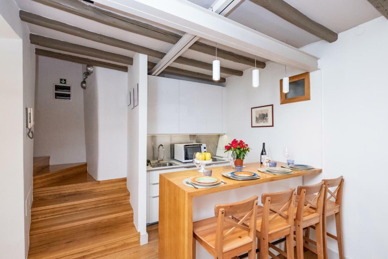 Casa Di Armando Al Pantheon Apartment Rome Luaran gambar
