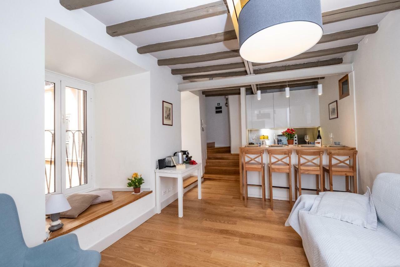Casa Di Armando Al Pantheon Apartment Rome Luaran gambar