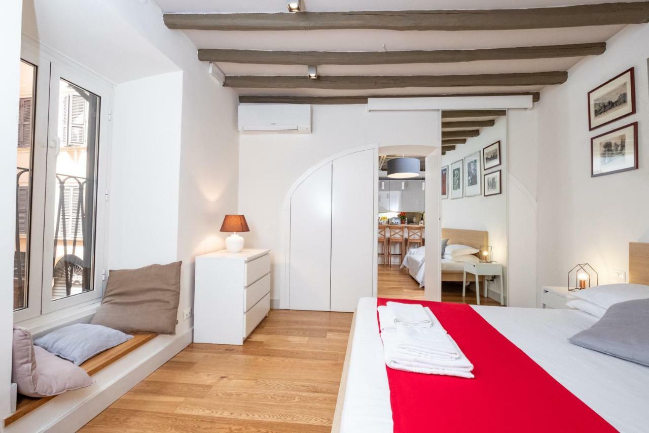Casa Di Armando Al Pantheon Apartment Rome Luaran gambar