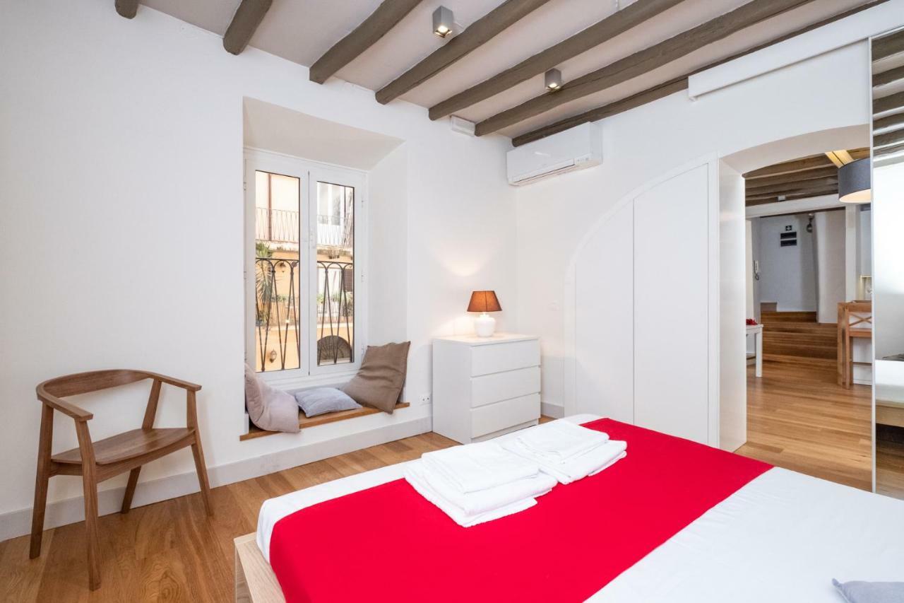 Casa Di Armando Al Pantheon Apartment Rome Luaran gambar