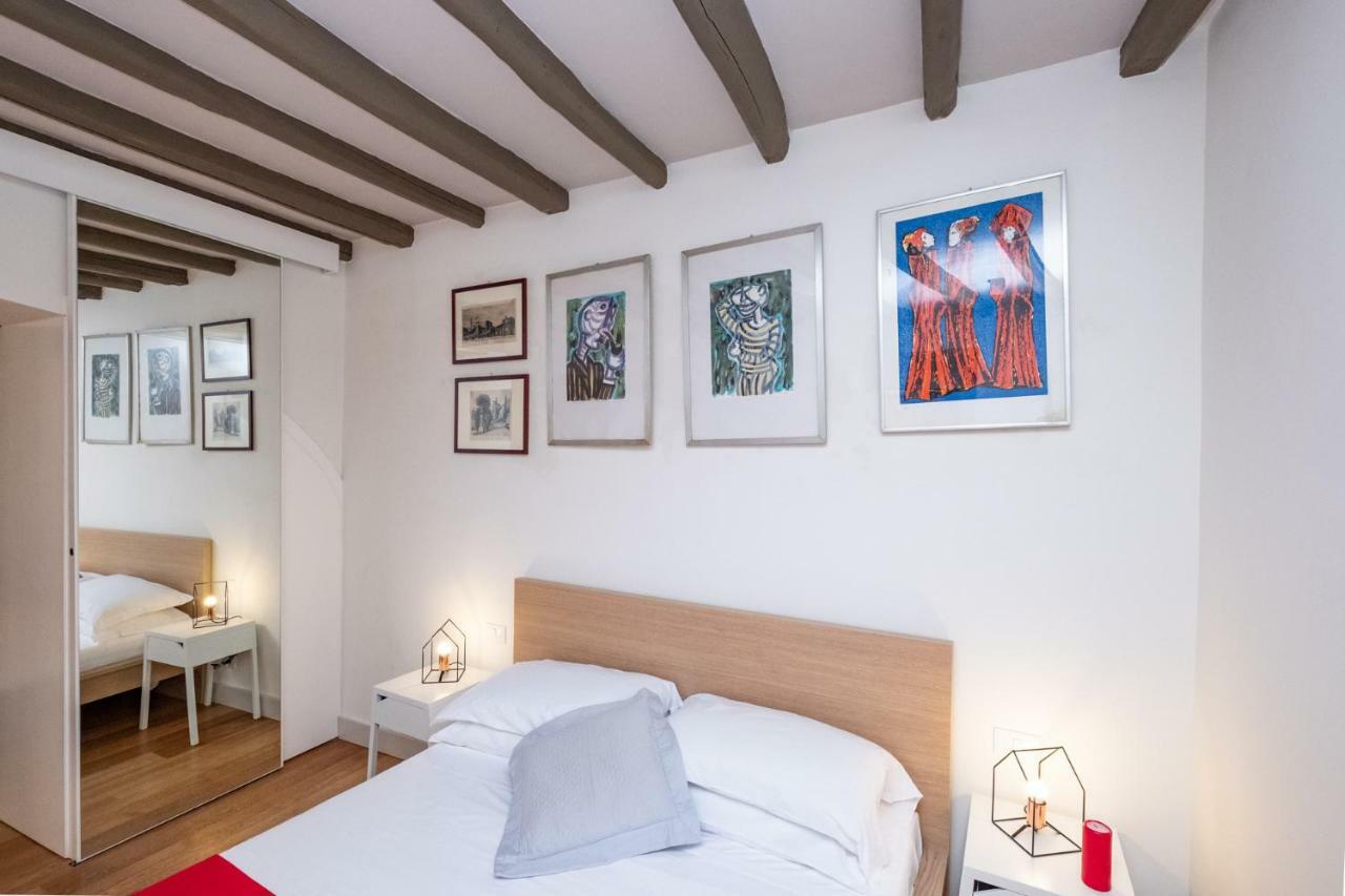 Casa Di Armando Al Pantheon Apartment Rome Luaran gambar