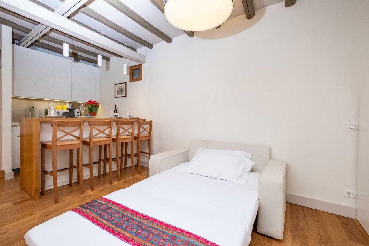 Casa Di Armando Al Pantheon Apartment Rome Luaran gambar