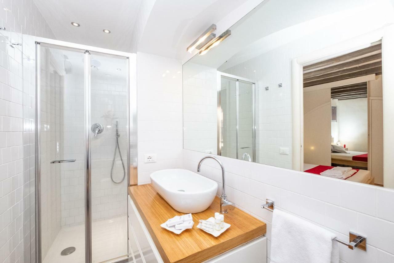 Casa Di Armando Al Pantheon Apartment Rome Luaran gambar