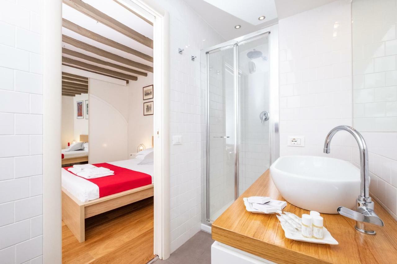 Casa Di Armando Al Pantheon Apartment Rome Luaran gambar
