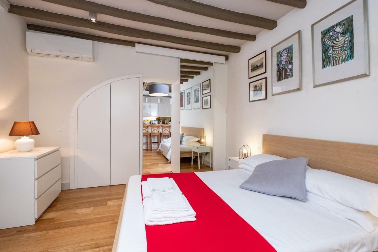 Casa Di Armando Al Pantheon Apartment Rome Luaran gambar