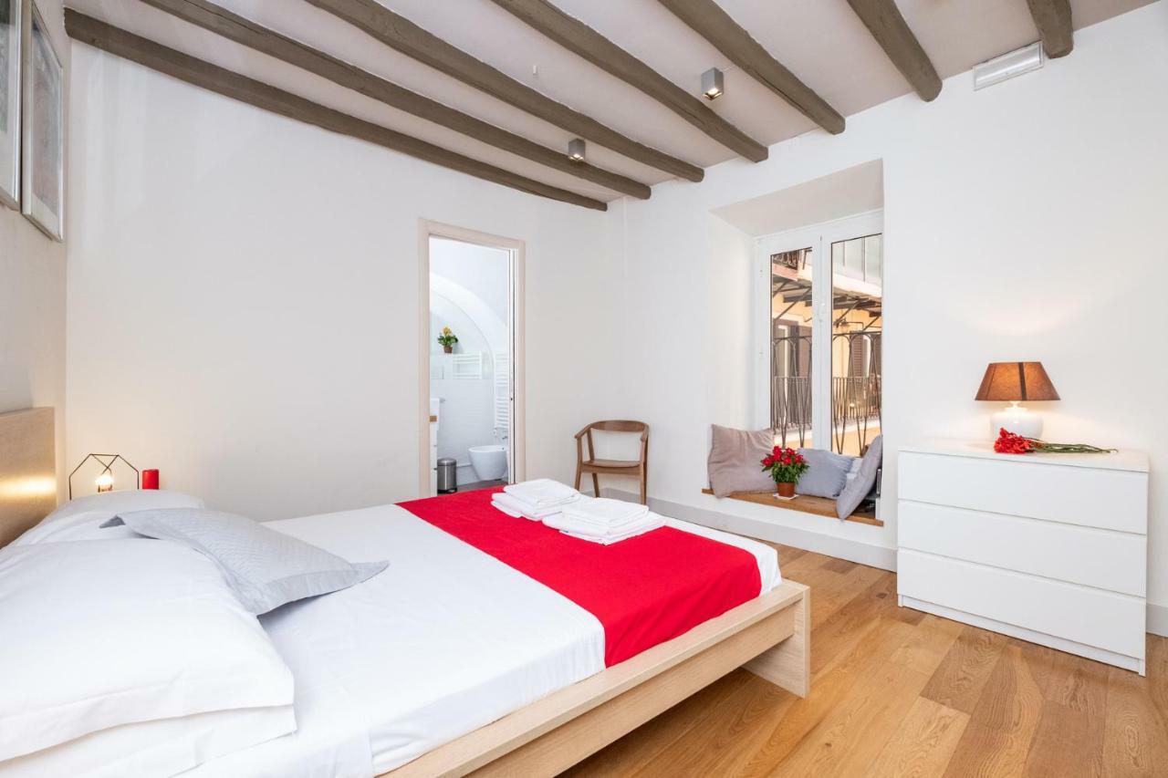 Casa Di Armando Al Pantheon Apartment Rome Luaran gambar
