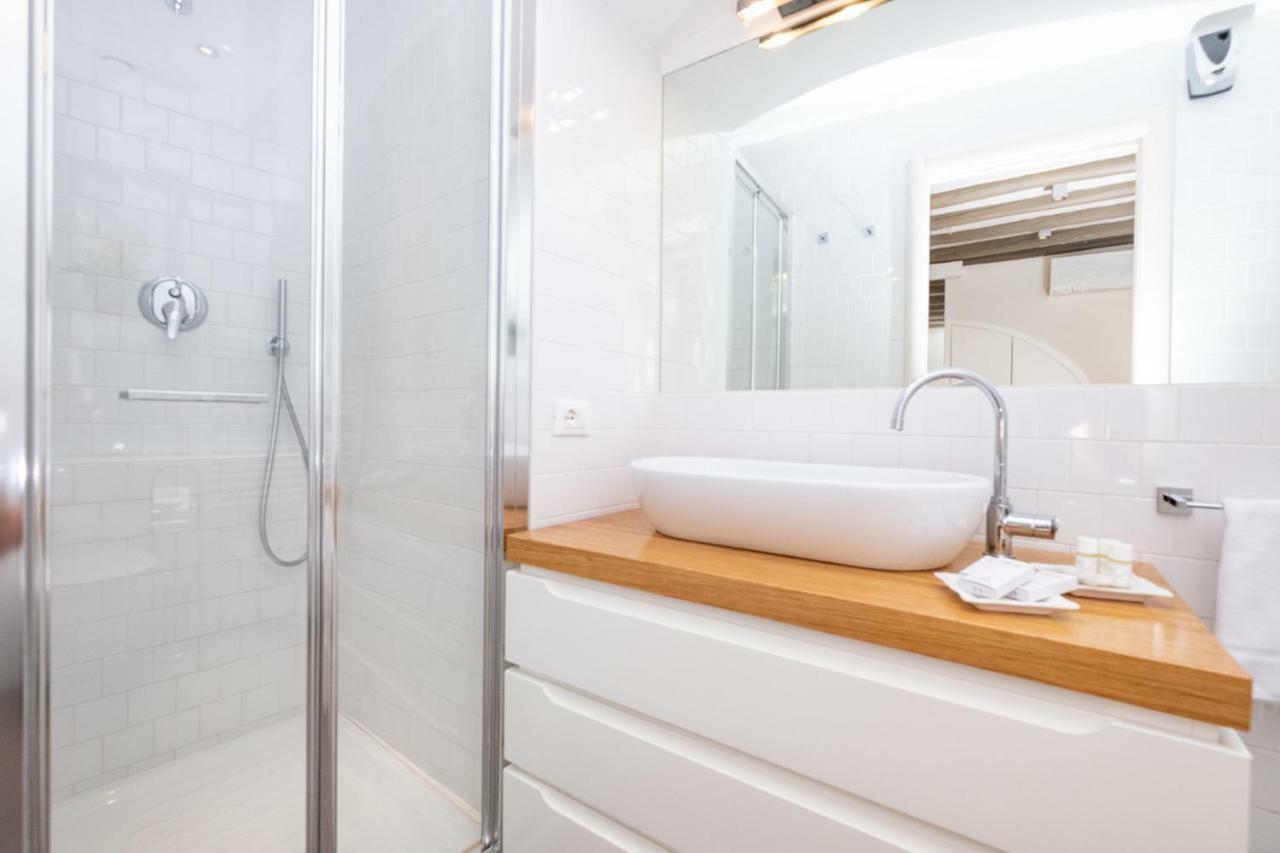 Casa Di Armando Al Pantheon Apartment Rome Luaran gambar