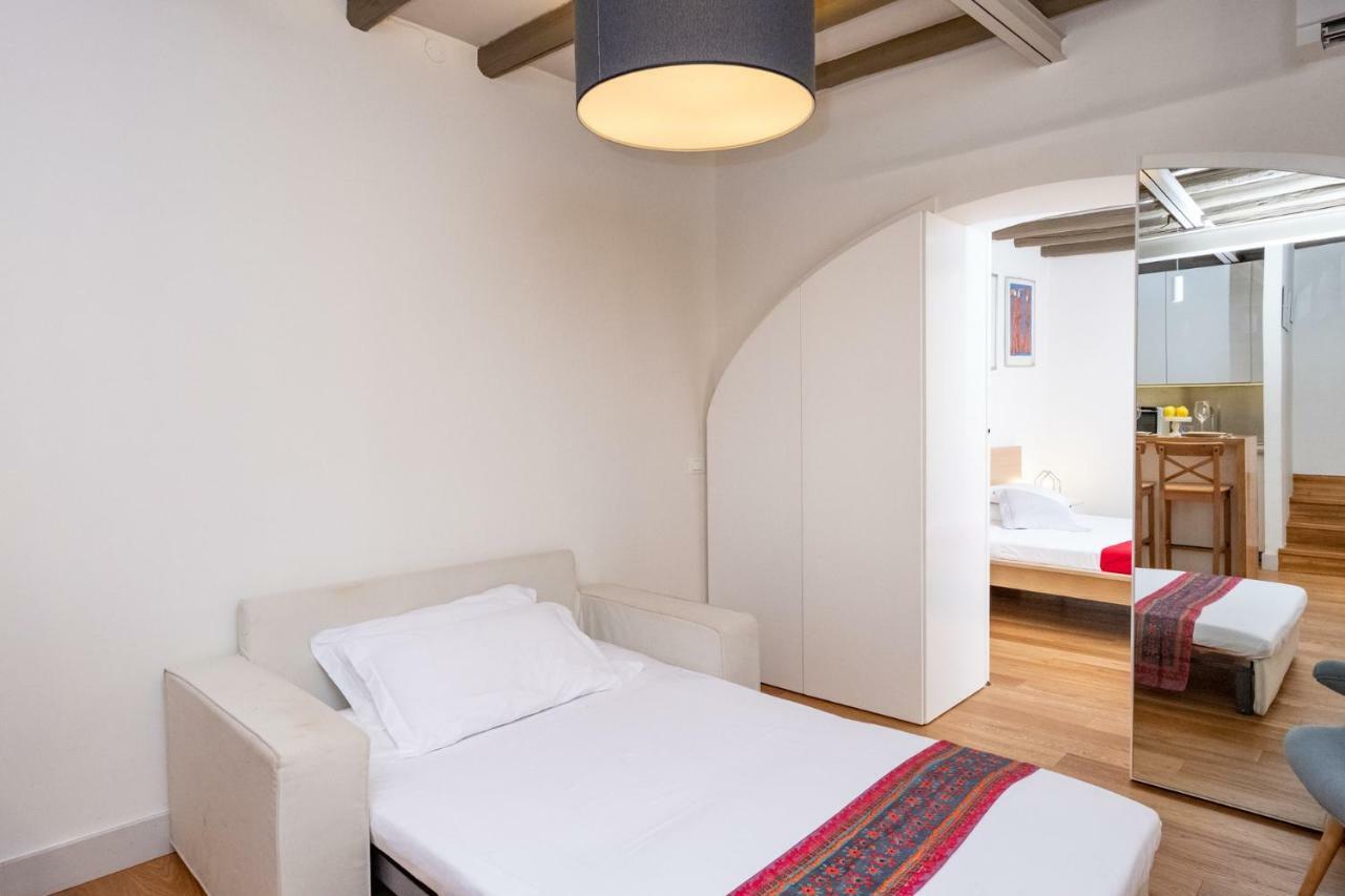 Casa Di Armando Al Pantheon Apartment Rome Luaran gambar