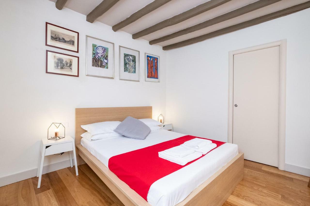 Casa Di Armando Al Pantheon Apartment Rome Luaran gambar