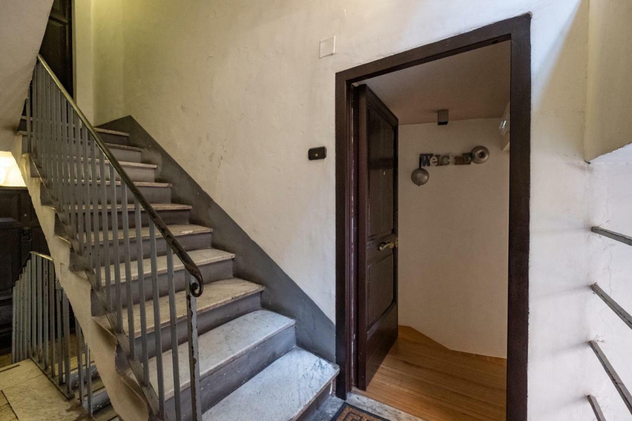 Casa Di Armando Al Pantheon Apartment Rome Luaran gambar