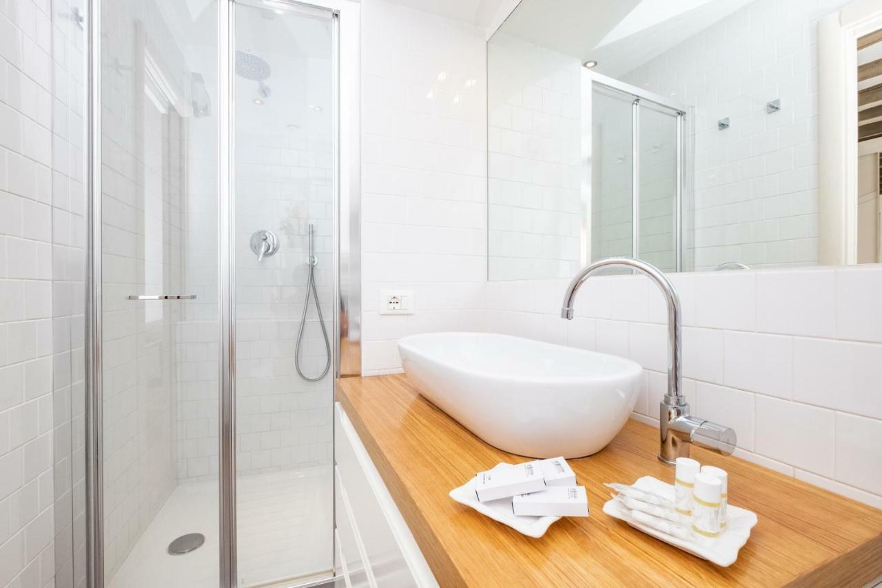 Casa Di Armando Al Pantheon Apartment Rome Luaran gambar