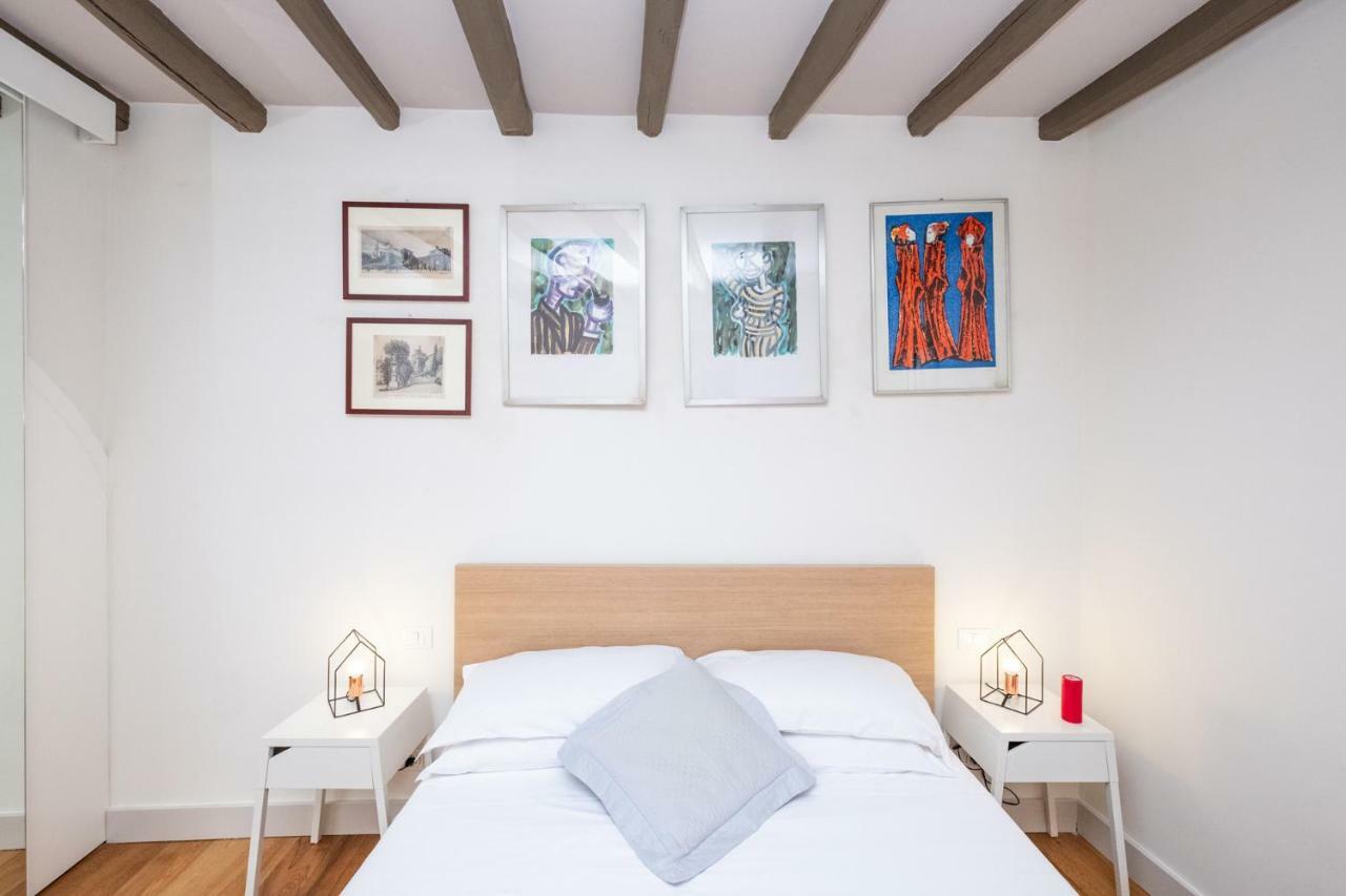 Casa Di Armando Al Pantheon Apartment Rome Luaran gambar